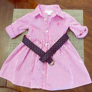 Ralph Lauren Dress